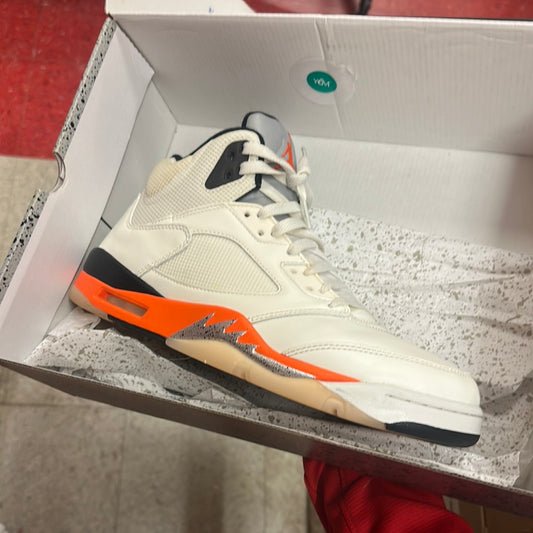 Jordan 5 Shattered backboard