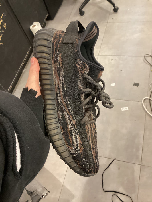 Yeezy 350 Mx rock used