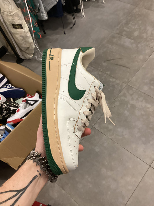 Air Force 1 Low Vintage Gorge Green used