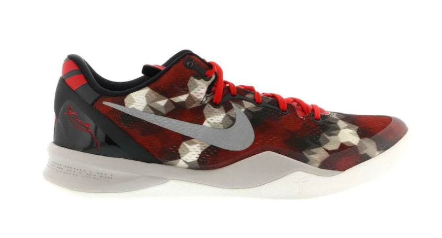 Kobe 8 Milk Snake