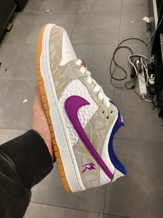 Dunk Low SB Rayssa Leal