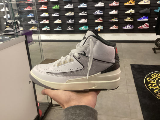 Jordan 2 imagine gs used