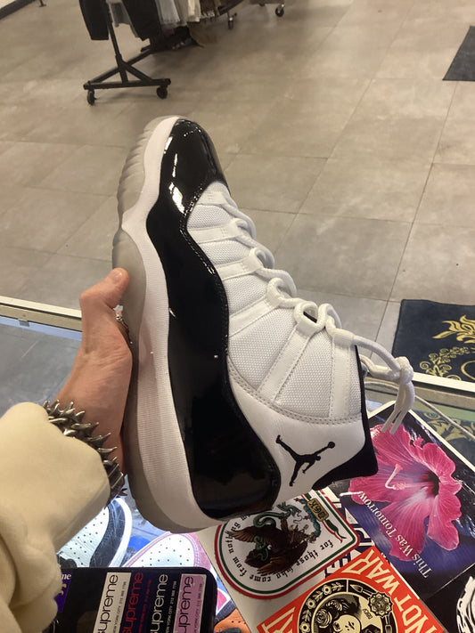 Concord Jordan 11 used