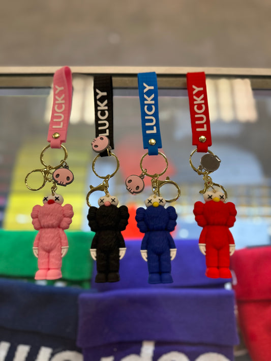 KAWS KEYCHAIN