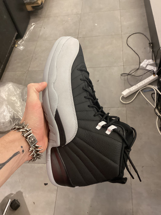 Jordan 12 Baron