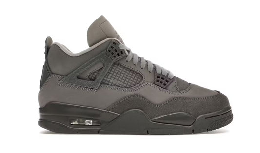 Jordan 4 Wet Cement (GS)