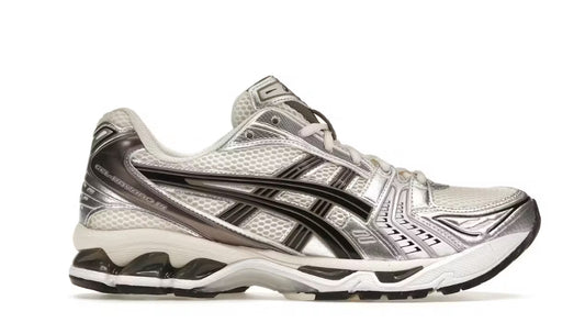 ASICS Kayano 14 Metallic Plum