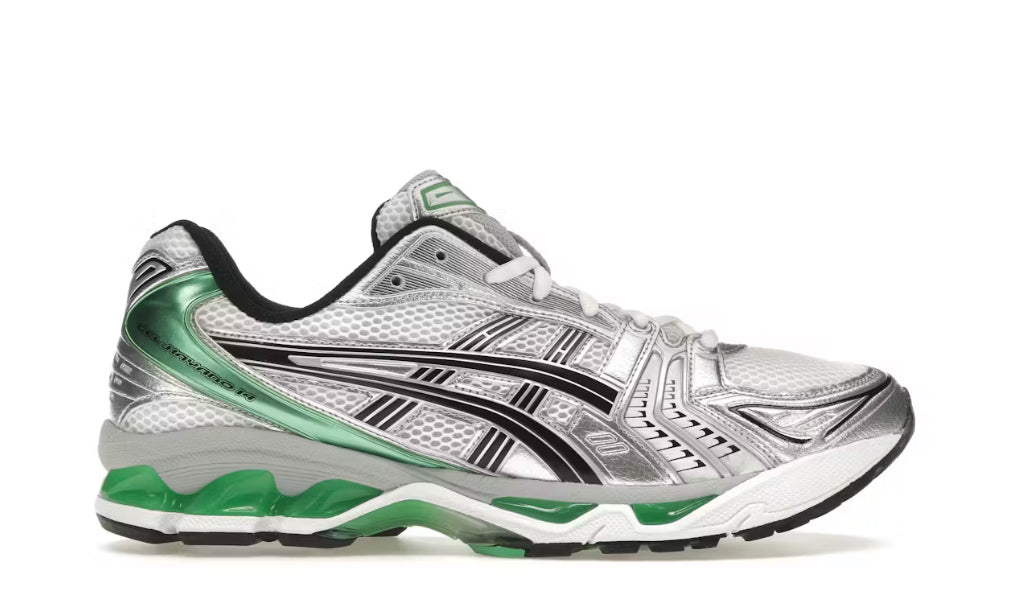 Kayano 14 Malachite Green