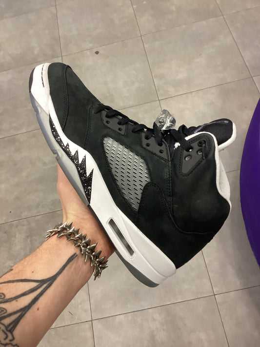 Jordan 5 moonlight used