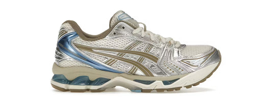 ASICS Kayano 14 Cream Pepper