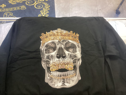 FKD death of kings long sleeve