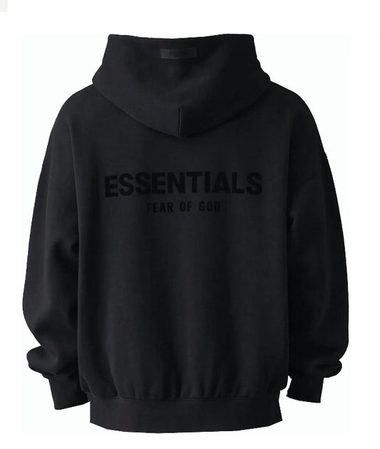 Essential Stretch Limo Hoodie