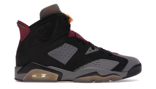 Jordan 6 Retro Bordeaux