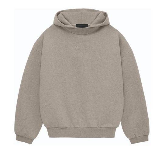 Essential Hoodie Core Heather