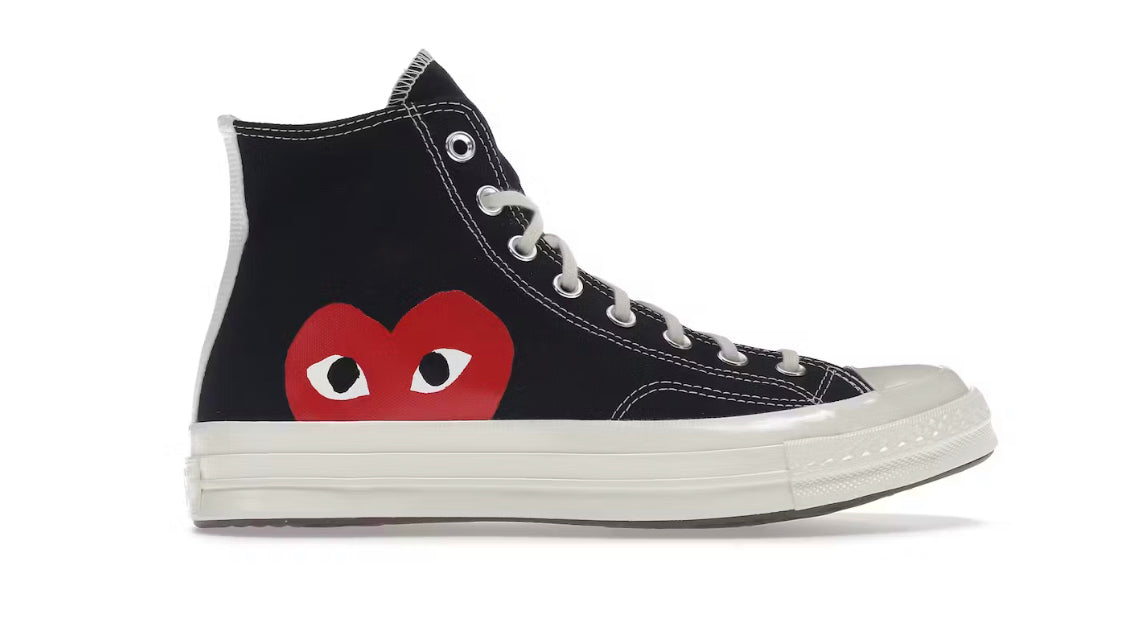 CDG Converse