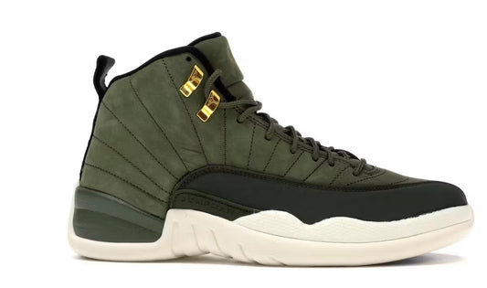 Jordan 12 Chris Paul Class Of 2003