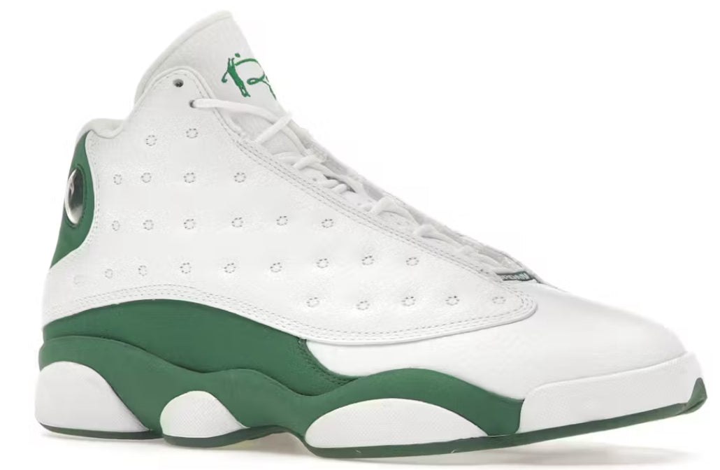 Jordan 13 Retro Ray Allen PE