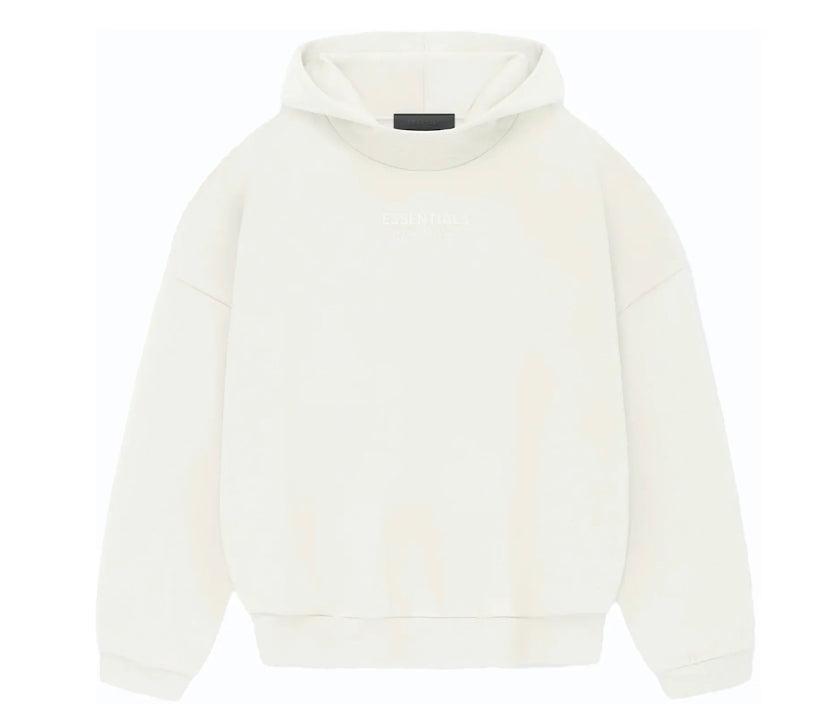 Essential Hoodie Cloud Dance