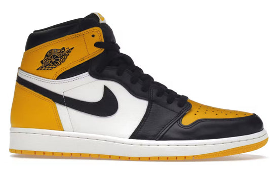 Jordan 1 High Taxi