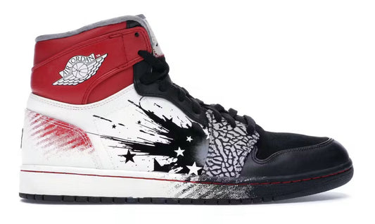 Jordan 1 Retro Dave White Wings for the Future