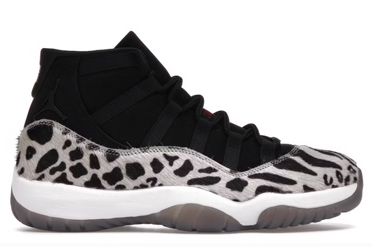 Jordan 11 Animal Instinct