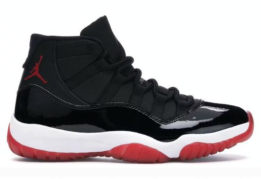 Jordan 11 Bred