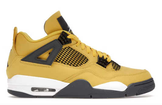 Jordan 4 Lightning GS