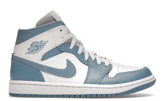 Jordan 1 Mid UNC