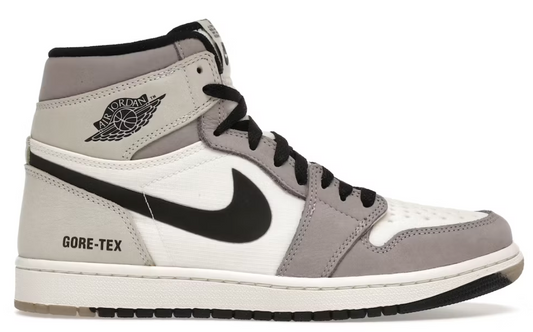 Jordan 1 High Gore-Tex Light Bone