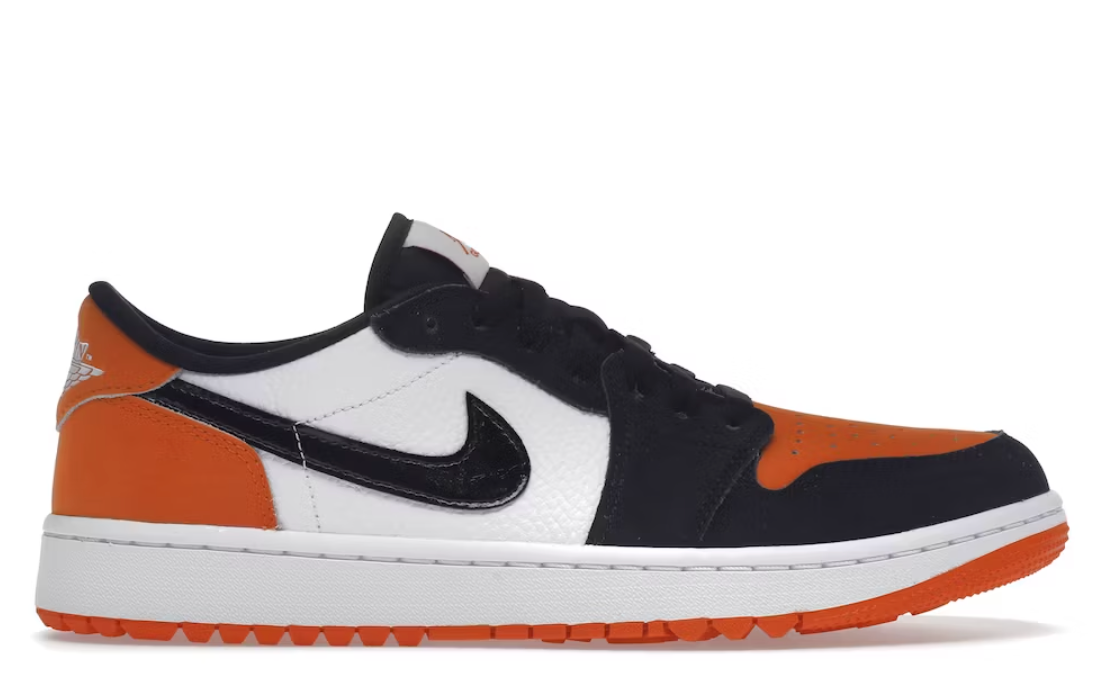 Jordan 1 Low Shattered Backboard