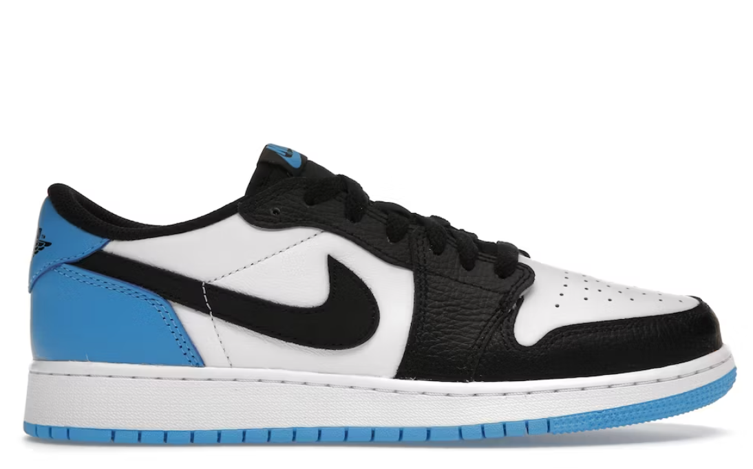 Jordan 1 Low Powder Blue (GS)