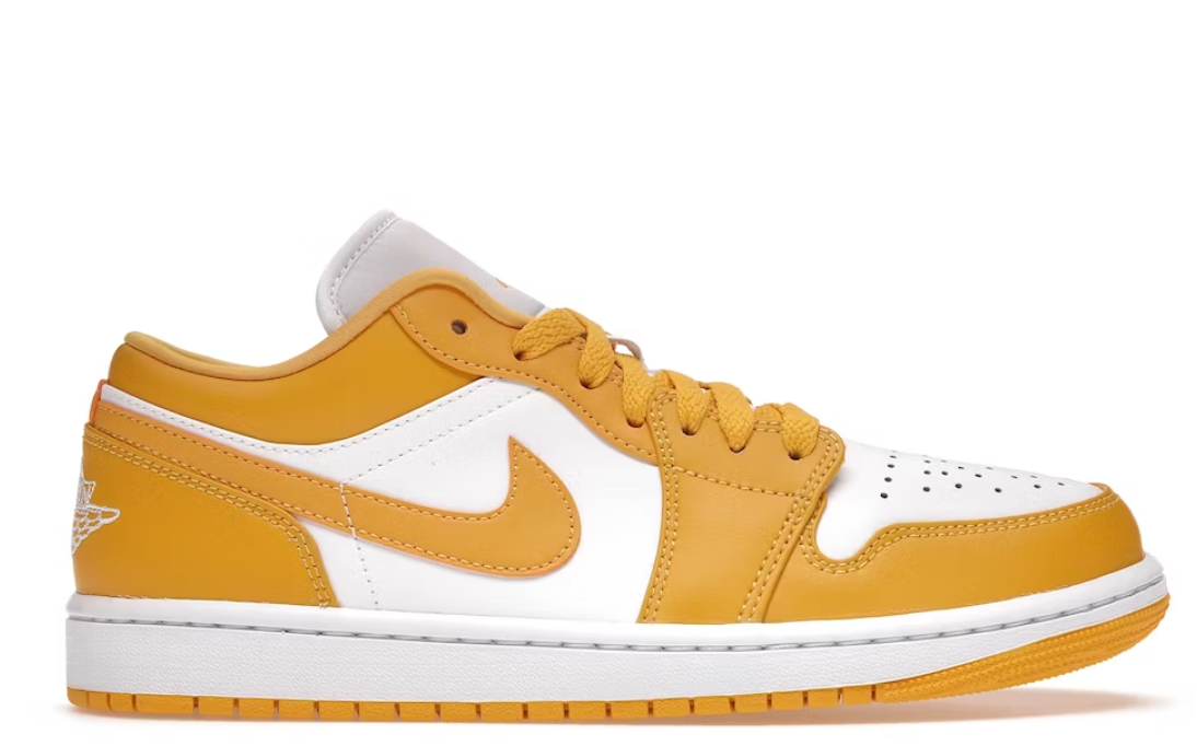 Jordan 1 Low Pollen