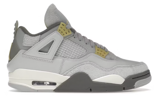 Jordan 4 Retro SE Craft Photon Dust