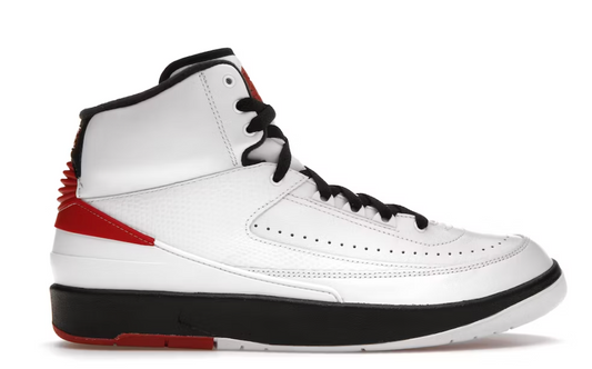 Jordan 2 Retro OG Chicago