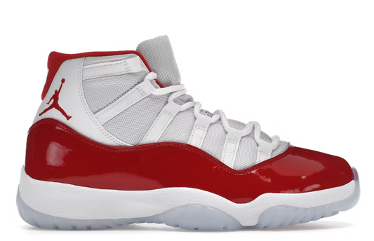 Jordan 11 Retro Cherry