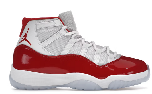 Jordan 11 Retro Cherry (GS)