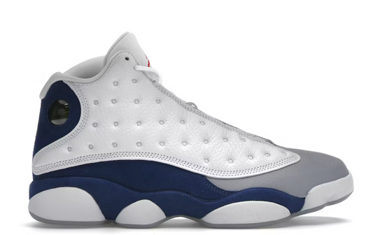 Jordan 13 Retro French Blue