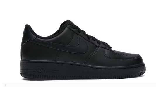 Air Force Black